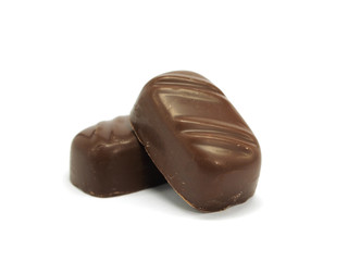 Chocolate candies