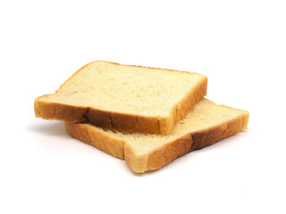 slices of bread