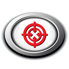 TARGET ICON