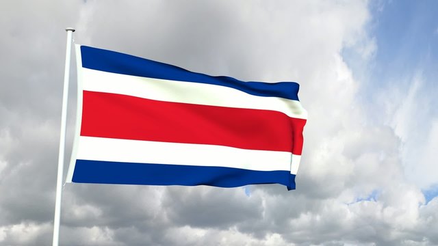 043 - Costa Rica