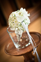 Brautstrauß Hochzeit