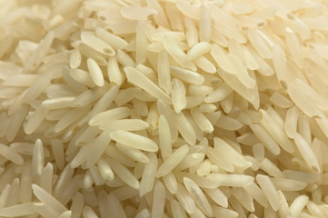 White rice