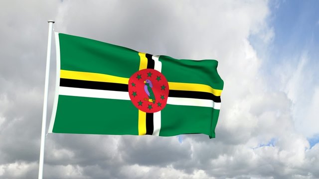 046 - Dominica