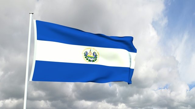 050 - El Salvador