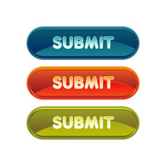 submit soumettre envoi bouton picto logo internet design web