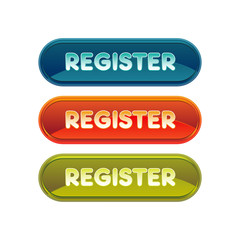 enregistrement bouton picto logo internet design web identité