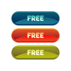 free libre gratuit bouton picto logo internet design web