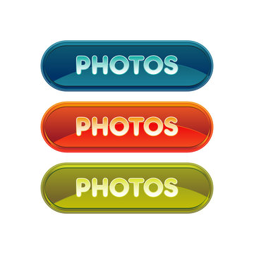 photos images galerie bouton picto logo internet design web