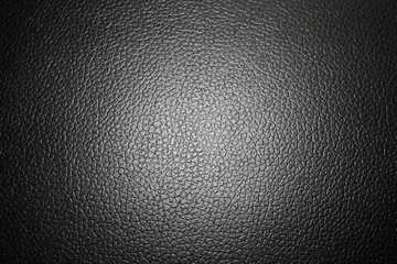 Wall murals Leather leather texture