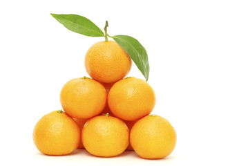 tangerine