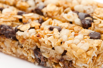 Energy bar