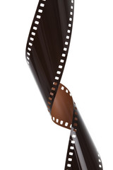 Obraz premium Camera Film