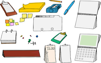Office Supplies I