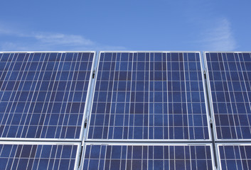 Pannelli fotovoltaici