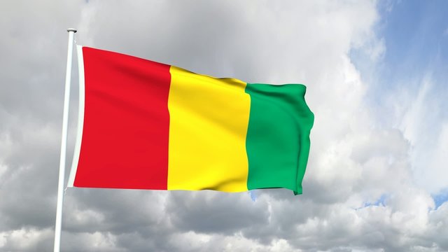 064 - Guinea