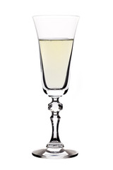 Champagne Glass