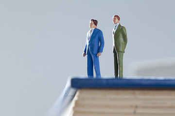 ビジネスシーン