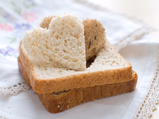 bread