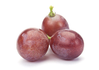 Grape fruit