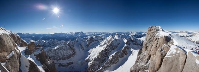 Gebirge Panorama - 30030315