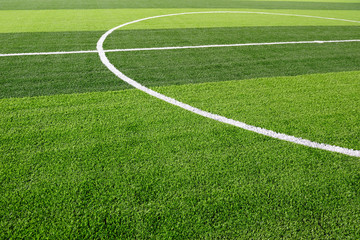 Football Field