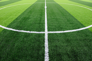 Football Field