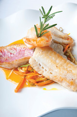 Fischgericht