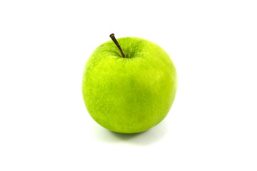 green apple