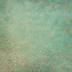 vintage grunge texture and background