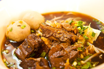 thai noodle