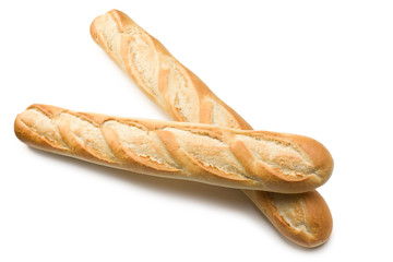 french baguettes