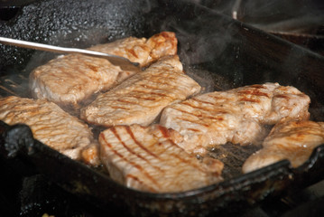 Fleisch