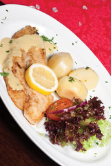 Fisch