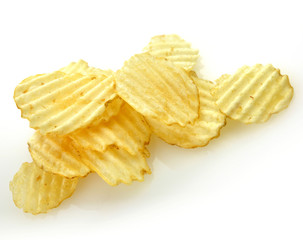 potato chips