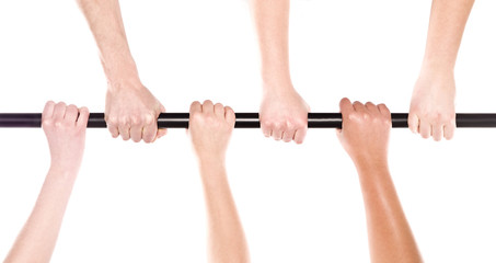 Team Work