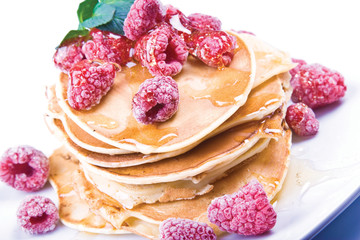 Pancakes