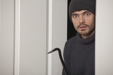 Burglar
