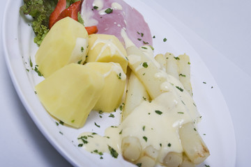 Spargel