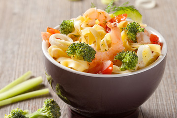 Tagliatelles