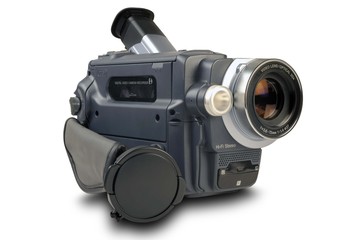 caméscope