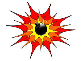 Explosion 1