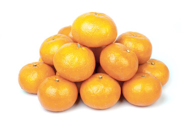 Mandarin