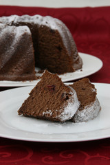 Kuchenstücke