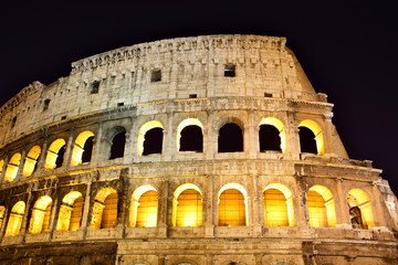 Fototapeta premium Colosseum