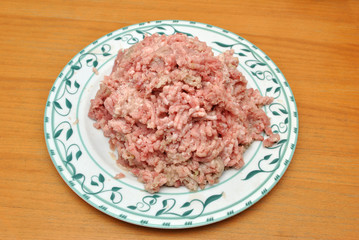 Minced Meat