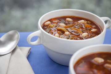 Winter Soup
