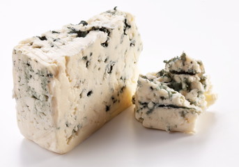 Blue cheese.