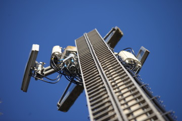 Handymast