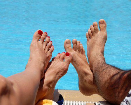 Czech Male Feet Czech Male Feet