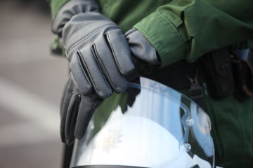 Polizei
